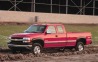 2001 Chevrolet Silverado 2500HD 4dr Extended Cab 4WD LB