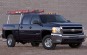 2010 Chevrolet Silverado 2500HD LT Crew Cab Pickup