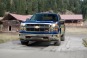 Chevrolet Silverado 2500HD LT Regular Cab Pickup Exterior