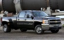 2008 Chevrolet Silverado 3500HD LTZ DRW Crew Cab