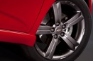 2013 Chevrolet Sonic RS 4dr Hatchback Wheel