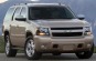 2009 Chevrolet Tahoe LTZ SUV