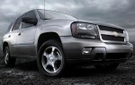2008 Chevrolet TrailBlazer LT SUV