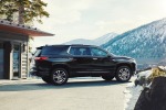 2018 Chevrolet Traverse High Country 4dr SUV Exterior