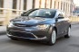 2016 Chrysler 200 Limited Sedan Exterior Shown