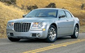 2005 Chrysler 300 C 4dr Sedan