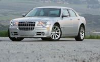 2005 Chrysler 300C SRT-8 4dr Sedan