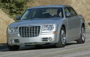2008 Chrysler 300 C Sedan