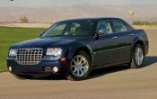 2008 Chrysler 300 C Sedan