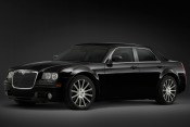 2010 Chrysler 300 S V6 Sedan Exterior