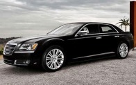 2011 Chrysler 300 C Sedan