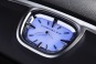 2012 Chrysler 300 C Sedan Analog Clock Detail