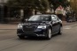 2018 Chrysler 300 Limited Sedan Exterior