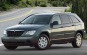 2007 Chrysler Pacifica Wagon