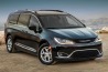 2017 Chrysler Pacifica Touring-L Plus Passenger Minivan Exterior Shown