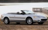 2001 Chrysler Sebring LXi 2dr Convertible