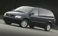 2003 Chrysler Town and Country EX Fwd 4dr Minivan