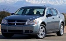 2009 Dodge Avenger SXT Sedan
