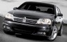 2011 Dodge Avenger Lux Sedan