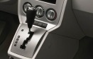 2007 Dodge Caliber Center Console