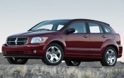 2007 Dodge Caliber RT Wagon