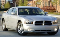 2007 Dodge Charger RT Sedan