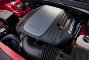2012 Dodge Charger R/T Sedan 5.7L V8 Engine