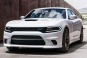 2015 Dodge Charger SRT Hellcat Sedan Exterior