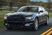 2015 Dodge Charger SXT Sedan Exterior