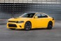 2017 Dodge Charger Daytona Sedan Exterior