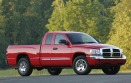 2006 Dodge Dakota Laramie 2dr Club Cab 4WD SB