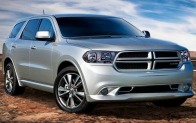 2011 Dodge Durango R/T SUV
