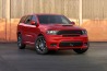 2018 Dodge Durango R/T 4dr SUV Exterior Shown
