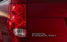 2011 Dodge Grand Caravan Rear Badging