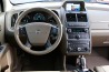 2010 Dodge Journey R/T 4dr SUV Dashboard