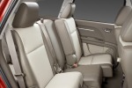 2010 Dodge Journey R/T 4dr SUV Rear Interior