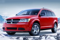 2016 Dodge Journey SE 4dr SUV Exterior