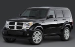2008 Dodge Nitro SLT SUV