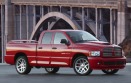 2005 Dodge Ram Pickup 1500 SRT-10 4dr Quad Cab Rwd SB