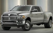 2010 Dodge Ram Pickup 3500 Laramie 4dr Mega Cab SB DRW Pickup
