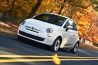 2012 FIAT 500 Pop 2dr Hatchback Exterior