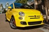 2014 FIAT 500 Turbo 2dr Hatchback Exterior