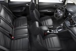 2013 Ford C-Max Energi Wagon Interior