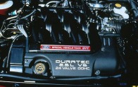 Ford Contour SVT 2.5L 24 Valve DOHC V6 Engine
