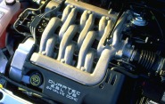 2000 Ford Contour 4 Dr SE Sport Sedan