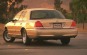 1999 Ford Crown Victoria 4 Dr LX Sedan