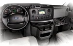 2011 Ford E-Series Wagon E-150 XLT Interior