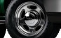 2011 Ford E-Series Wagon E-150 XLT Wheel Detail