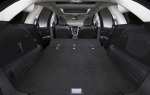 2011 Ford Edge Limited Cargo