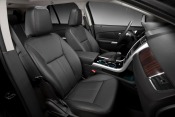 2013 Ford Edge 4dr SUV Limited Interior